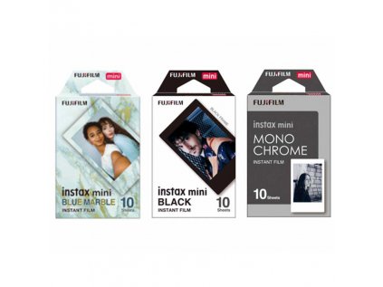 instax classic bundle 6