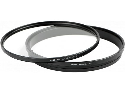 NiSi Filter UHD UC UV L395 CT-3