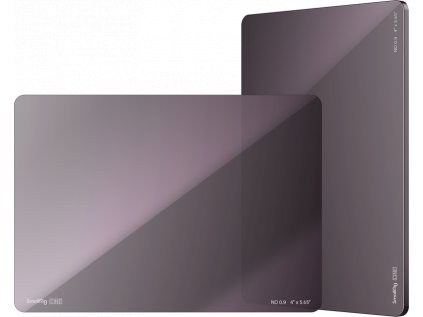 SmallRig 4225 Cine Filter 4x5.65" ND0.9 (3 stop)