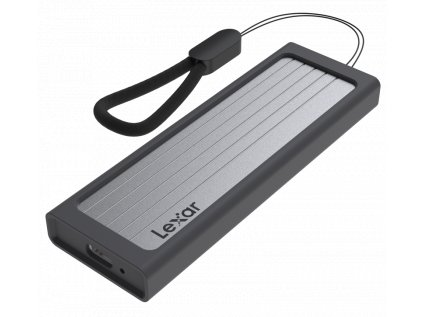 Lexar SSD E6 Portable SSD R1050/W1000 1TB