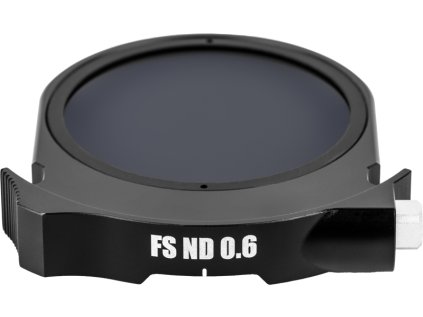 NiSi Cine Drop-In Filter FS ND4