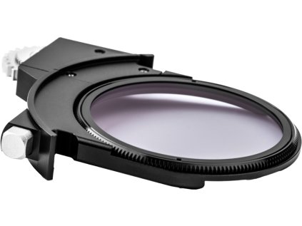 NiSi Cine Drop-In Filter True Color Variable ND 1-5 Stops