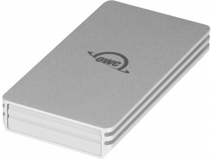 OWC Envoy Portable SSD Drive, 10Gb/s USB-C port, 1TB