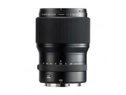 FUJINON GF 110mm/F2 R LM WR SLEVA 17 000,- Kč