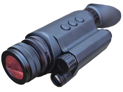 Luna Day/Night Vision G3 5-30x44 Monocular