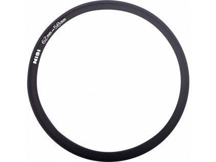 NiSi Adapterring 62-58mm for Close Up Lens 58mm