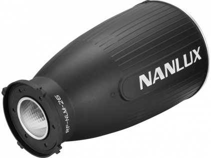 Nanlux 26-Degree Reflector for Evoke
