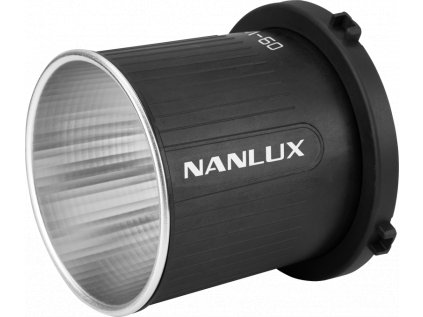 Nanlux 60-Degree Reflector for Evoke