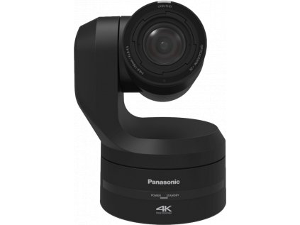 Panasonic 4K Integrated Camera, 1-ich large MOS, 2160/50p, BLACK