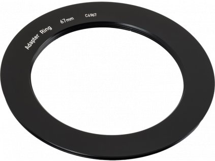 NiSi Adapterring 67-49mm for Close Up Lens 49mm