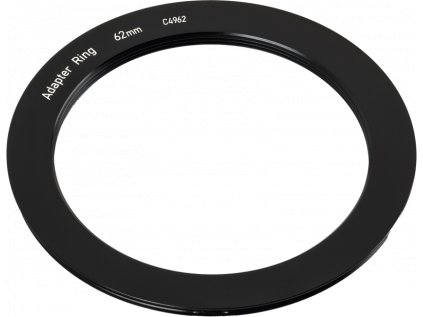 NiSi Adapterring 62-49mm for Close Up Lens 49mm