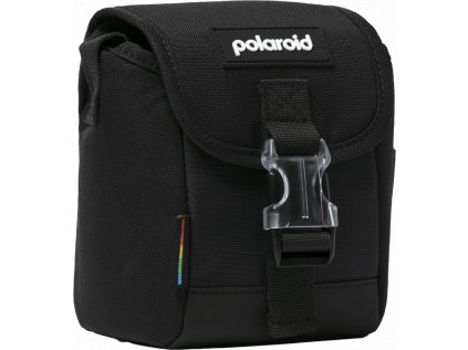 Polaroid Bag for Go Black
