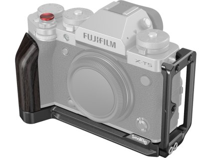 SmallRig 4137 L-Bracket For Fujifilm X-T5
