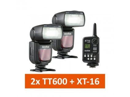 G 2xTT600 XT 16 blesky TT600 a XT 16 01