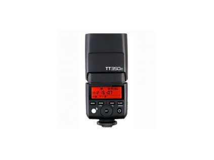 G TT350F blesk TT350 pro Fuji 01 2