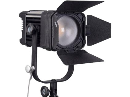 Ledgo D1200MC 120W Bi-Color Led Fresnel with WiFi