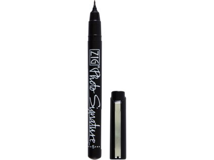 ZIG Photo Signature Black