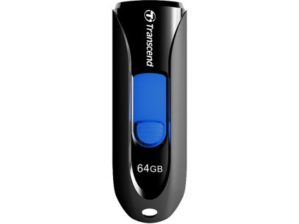 Transcend Jetflash 790 (USB 3.1) 64Gb