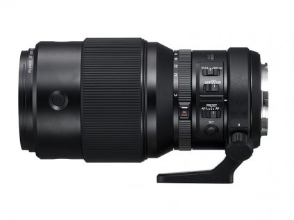 FUJINON GF 250mm/F4 R LM OIS WR + baterie Patona NP-T125 v hodnotě 1 990 Kč zdarma