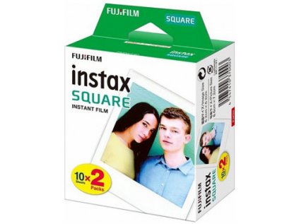 Instax SQ 20