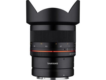 Samyang MF 14mm f/2.8 Canon RF