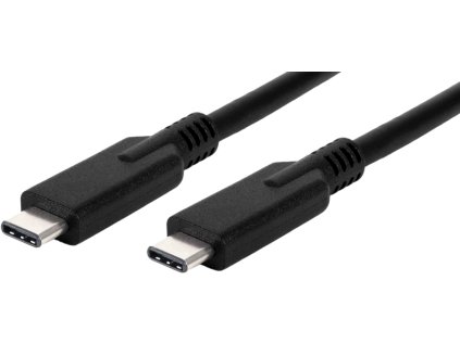 OWC Cable USB 3.2 Gen 1 E-marked Certified, 0.5 Meter