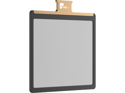 PolarPro BaseCamp VND 2-5 Stop Filter (Spare Part)