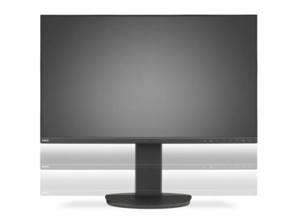 NEC 27" EA271U IPS/W-LED/3840x2160/5ms/350cd/DP/2xHDMI/USB-C/USB/Repro/černý