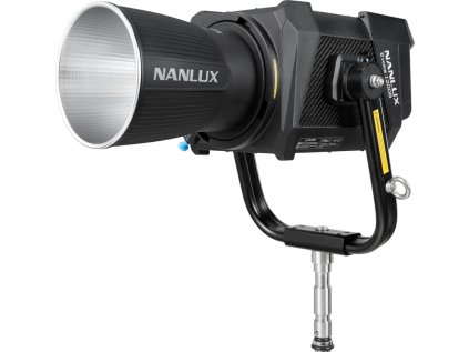 NANLUX Evoke 1200B LED bodové světlo s taškou na kolečkách