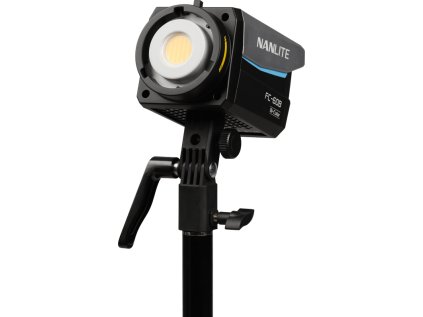 Nanlite FC-60B LED Bi-color Spot Light
