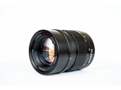 Mitakon Speedmaster 65mm f/1.4