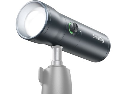 SmallRig 4634 Portable Focusable LED Video Light RF 10C