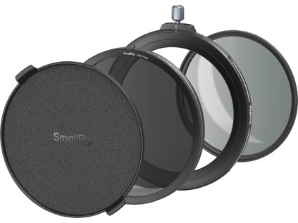 SmallRig 4781 82mm UV & VND Filter Kit