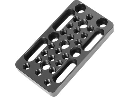 SmallRig 1598 Mounting Cheese Plate