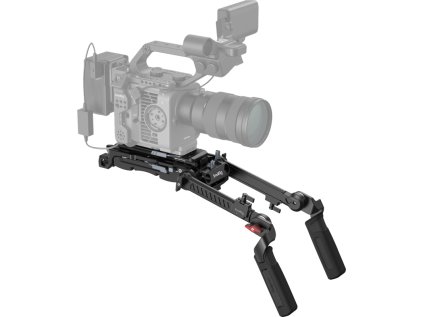 SmallRig 4274 Shoulder Rig Kit Pro