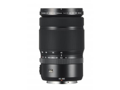 GF45 100mm Front