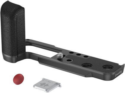 SmallRig 4556 L-Shape Grip for Fujifilm X100VI / X100V Black OPEN BOX