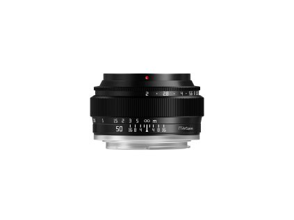 TTartisan 50mm f/2 (FUJI X) OPEN BOX