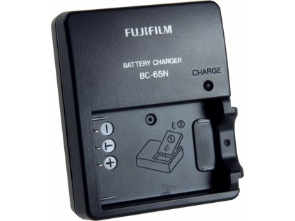 Fujifilm BC-65N Battery Charger for NP-95