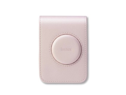 13933 instax mini evo case gentle rose