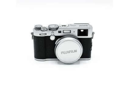 FUJIFILM X100F BAZAR