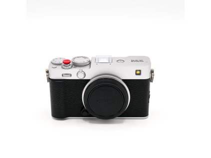 FUJIFILM X-E5 BAZAR
