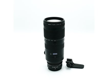 NIKZ70 200mm2,8SČ20021825a