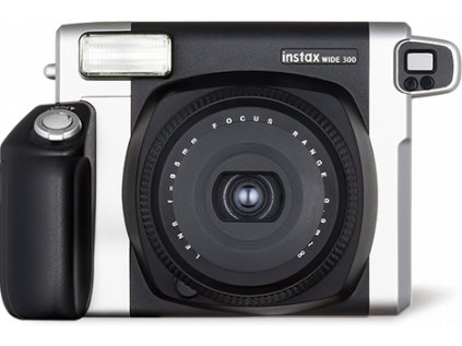 Fujifilm Instax WIDE 300 Black