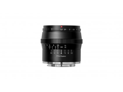 TTartisans 50mm f/1.2 pro M4/3 (olympus + panasonic)