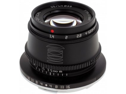 TTartisan 35mm f/1.4 pro leica bajonet