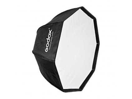 softbox godox sb gue120 bowens 120 foldable octa