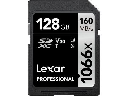 LEXAR 128