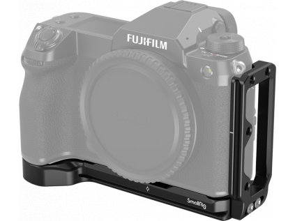 smallRig L-Bracket pro Fujifilm GFX 100S