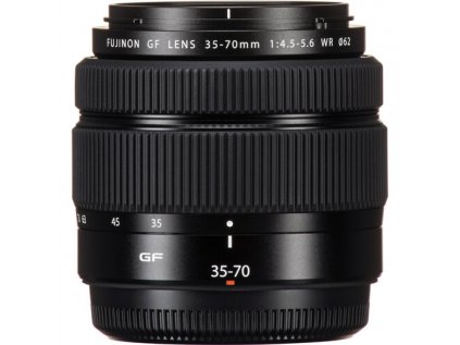 FUJINON GF 35-70mm F4.5-5.6 WR